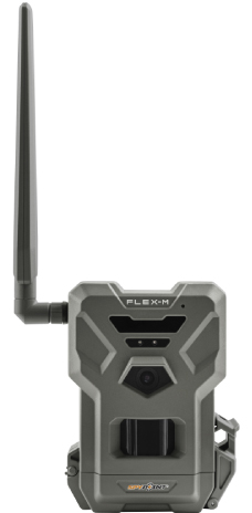 SPYPOINT FLEX-M 28MP DUAL SIM CELL CAM