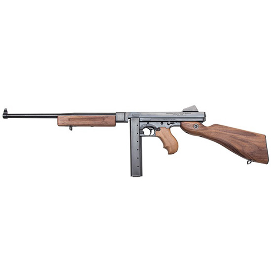AO THOMPSON M1 45ACP 16.5" WAL STK & FE LEM