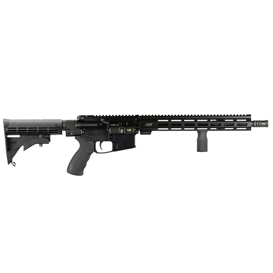 APF SIDE FOLD FOREGRIP 5.56 14.5" GUARDIAN 30RD