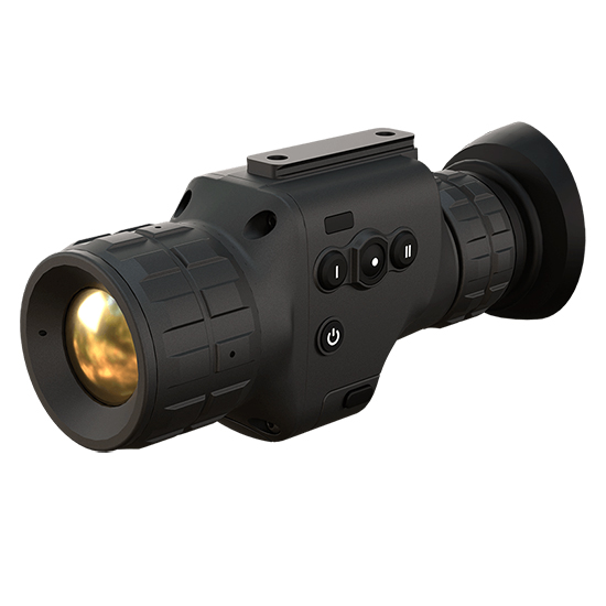 ATN ODIN LT 320 2-4X COMPACT THERMAL VIEWER