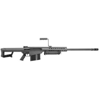 BARR 82A1 50BMG 29" BLK SYS 10RD
