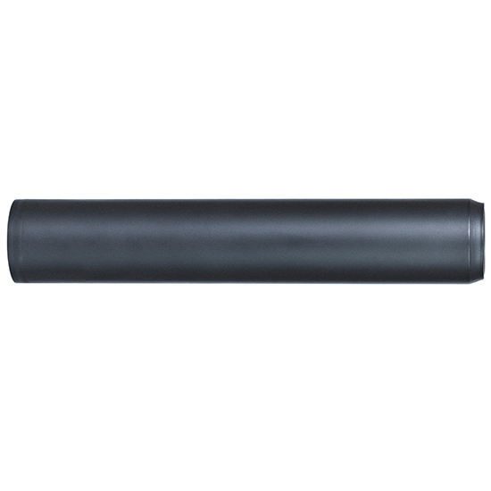 BARR SUPPRESSOR AM338 BLK WITH MOUNT