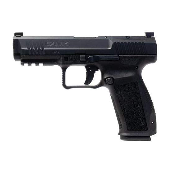 CENT CANIK METE SFT 9MM 4.47" BLK 2 10RD