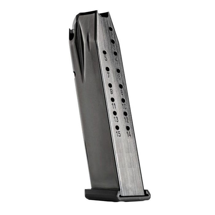 CENT MAG CANIK 9MM TP9 SC METE SC +3 15RD EXT