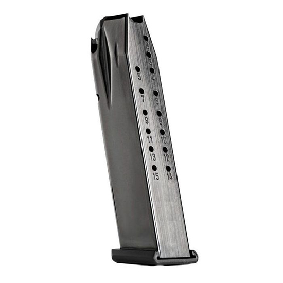 CENT MAG CANIK TP9 9MM 15RD
