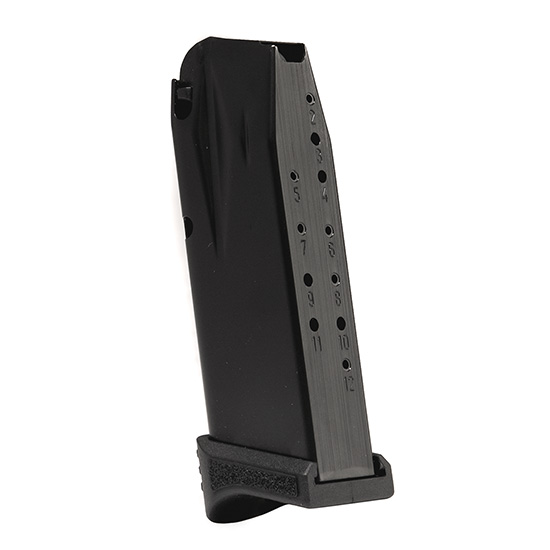 CENT MAG TP9 SUBCOMPACT 12RD FINGER REST