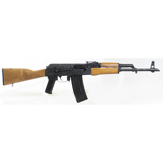 CENT WASR-3 ROMANIAN AK 5.56 16" 30RD 556 AK MAG