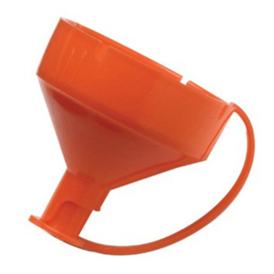CVA POWDER FUNNEL TOP (FOR PYRODEX CANS)