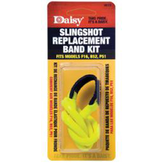 DAISY REPLACEMENT BAND SLINGSHOT