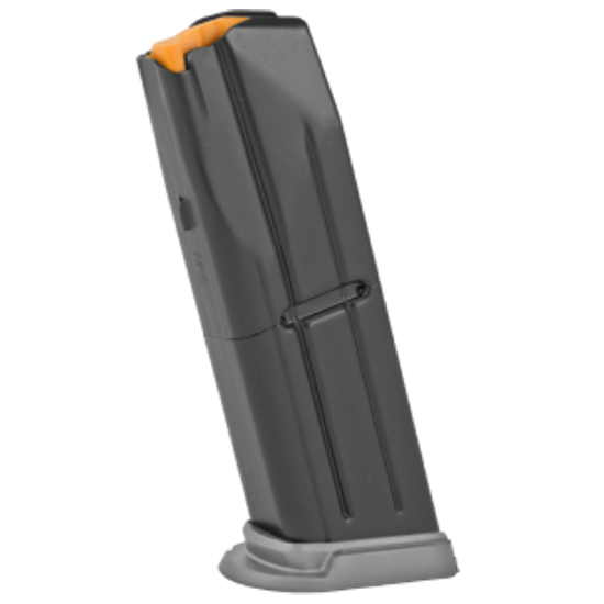 FN MAG 509 EDGE (ONLY) 9MM 10RD GREY
