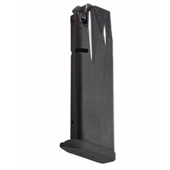 FN MAG HIGH POWER 9MM 17RD BLK