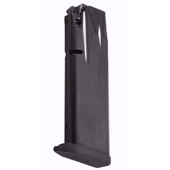 FN MAG HIGH POWER 9MM BLK 10RD
