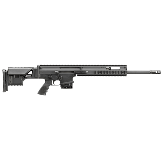 FN SCAR 20S NRCH 6.5 CREED 20" BLK 10RD