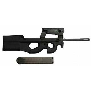FN PS90 5.7X28MM 16" 30RD BLK