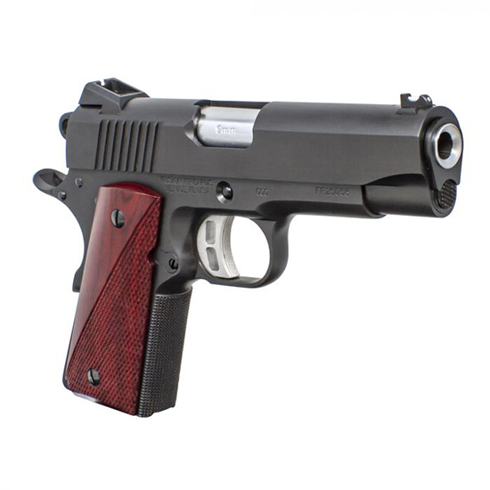 FUSION 1911 CCO 45ACP COMMANDER CARRY OFFICERS