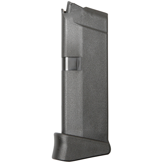 GLOCK MAG 42 EXTENDED 6RD RETAIL PACKAGE