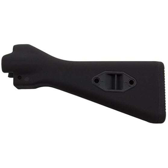 HK SP5 FIXED BUTTSTOCK BLK NFA RULES APPLY-img-1