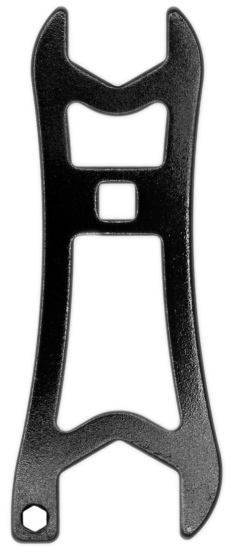 HUX HX-QD WRENCH REMOVAL TOOL