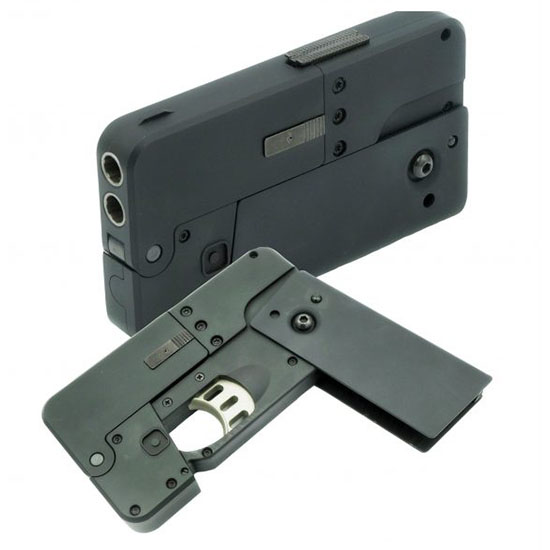 IDEAL CONCEAL IC380 380ACP