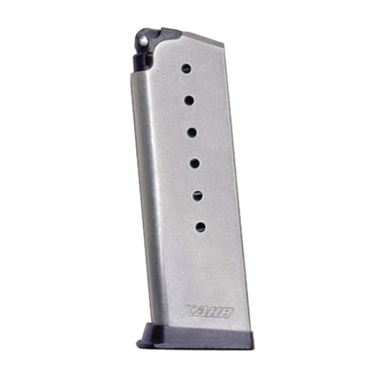 KAHR MAG 9MM 8RD SS FITS ALL KAHR 9MM MODELS (FF)