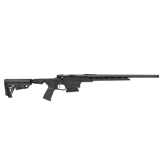 LSI HOWA MINI ACTION EXCL LITE 6.5GREN 20" BL