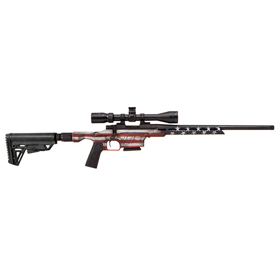 LSI HOWA MINI EXCL USA GAMEPRO 6MM ARC 20" SCOP
