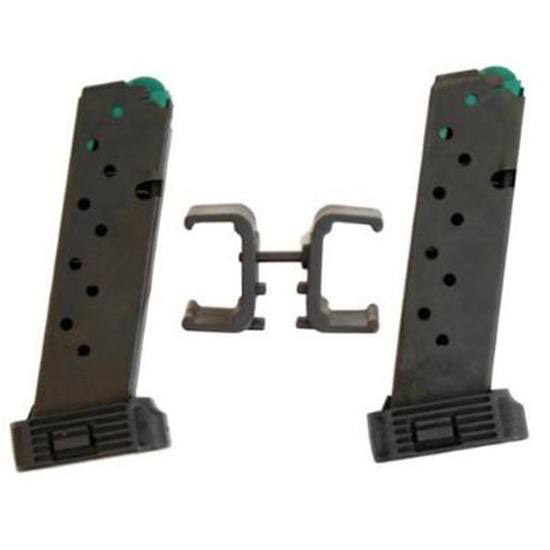MKS DUAL MAG CARRIER FOR CLP45P/4595