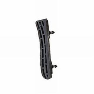 MOSS FLEX RECOIL PAD SMALL .75 BLK RUBBER-img-1