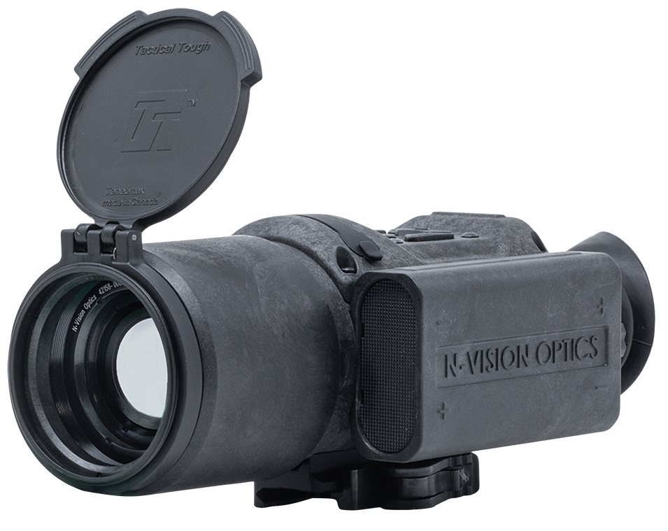 NSI HALO X THERMAL SCOPE 640RES 35MM