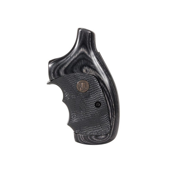 PAC LEGEND GRIPS SW N FRAME CHARCOAL