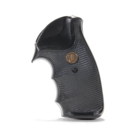 PAC GRIP GRIPPER RUGER SECURITY POLICE 6