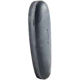 PAC PAD SC100 SPORTING CLAY MED BLK/BLK 1" BASE