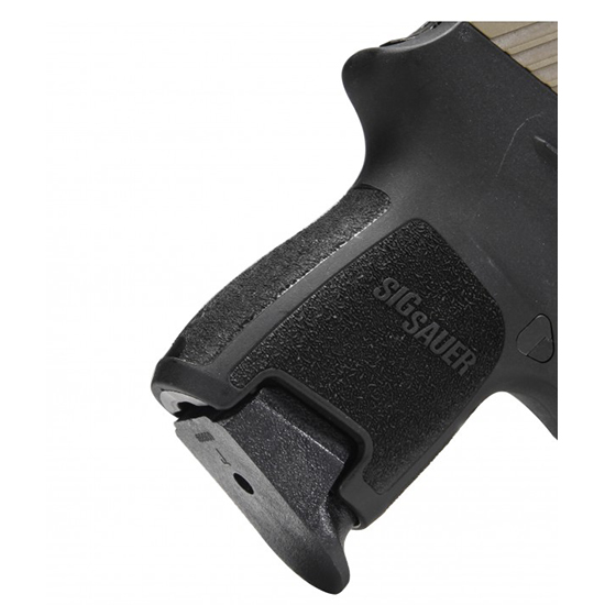 PAC GRIP EXTENDER SIG P320 SUBCOMPACT