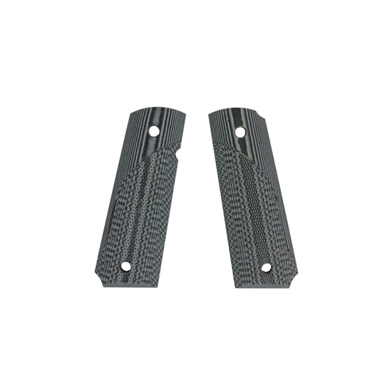 PAC G10 DOMINATOR 1911 GRY/BLK CHECKERED