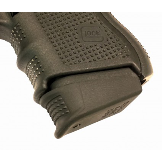 PEARCE GRIP EXTENSION PLUS 2 ROUNDS GLOCK