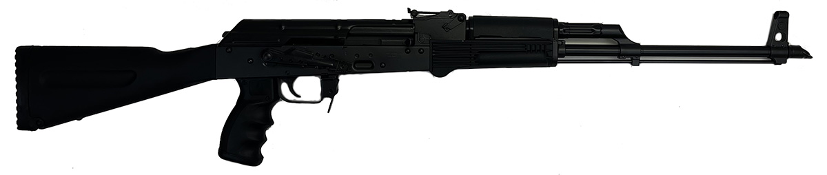 PIONEER AK-47 FORGED 7.62 20" SYN 1 30RD