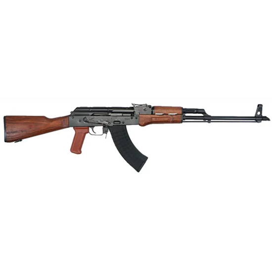 PIONEER AK-47 FORGED 7.62 20" WOOD 1 30RD