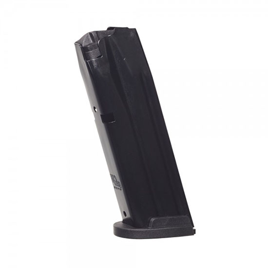PROMAG MAG SIG P320 9MM COMPACT 15RD BLUED STEEL