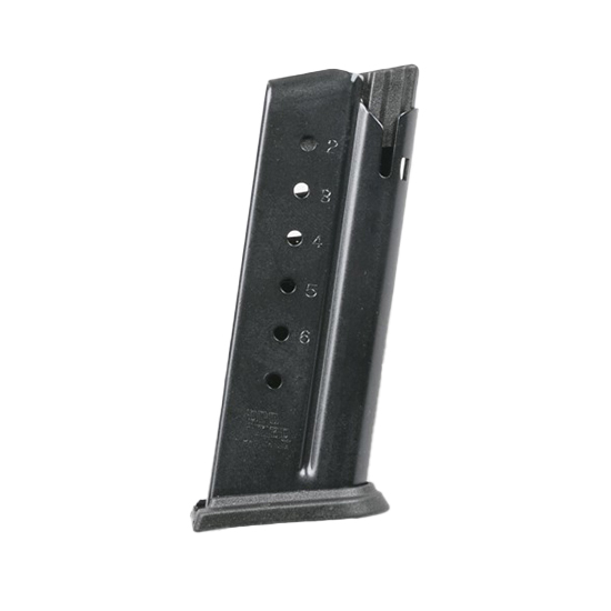 PROMAG MAG SPRINGFIELD XDS 9MM 7RD BLUED STEEL