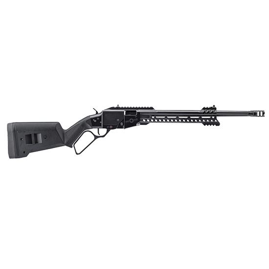POF TOMBSTONE 9MM LEVER 16.5" 10RD BLK
