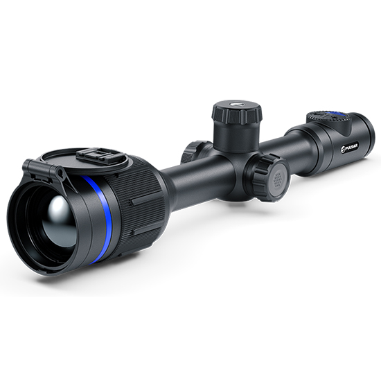 PULSAR THERMION 2 XQ35 PRO THERMAL SCOPE