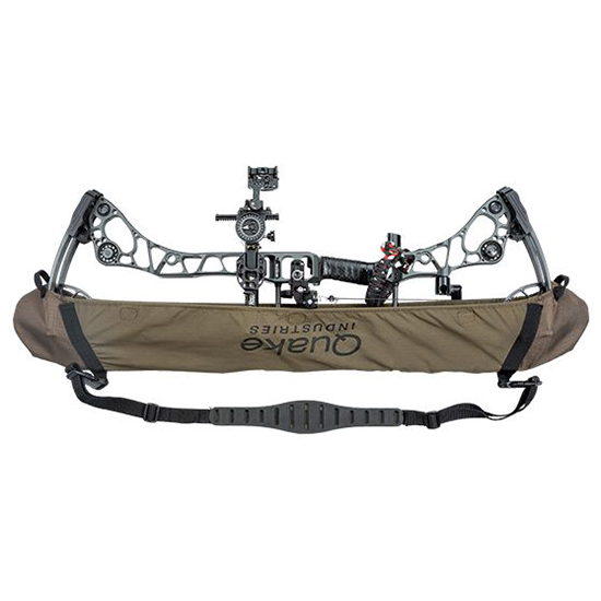 QUAKE CLAW SLING BOW W/ COVER