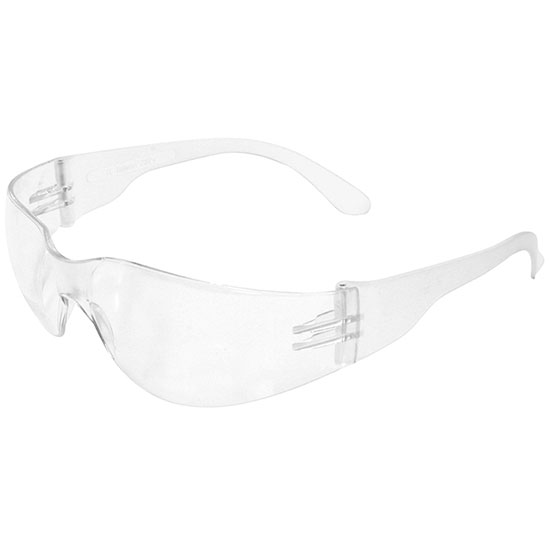 RADIANS MIRAGE SMALL SHOOTING GLASSES