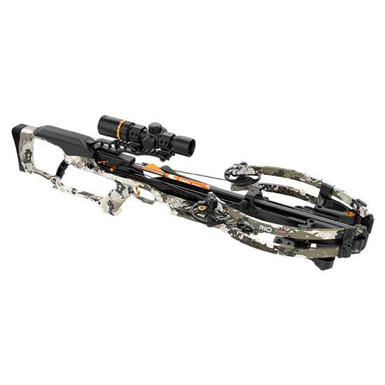 RAVIN CROSSBOW R10 XK7 CAMO PACKAGE