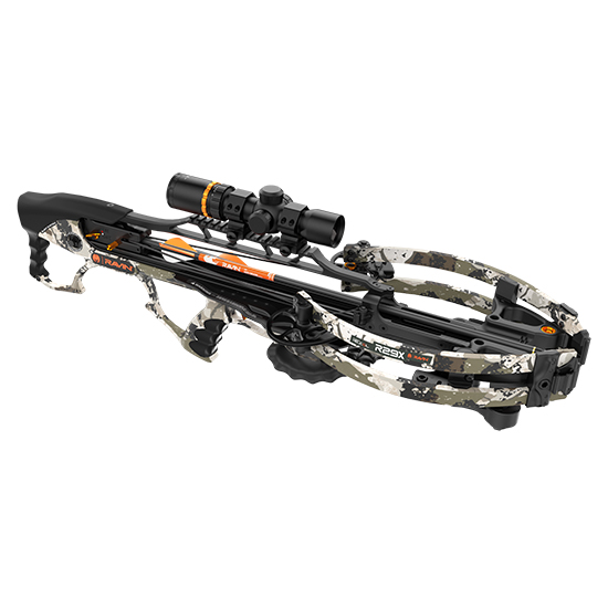 RAVIN CROSSBOW R29X XK7 CAMO PACKAGE