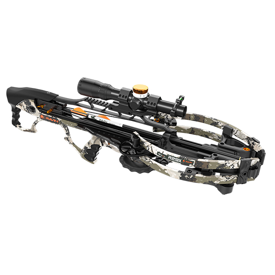 RAVIN CROSSBOW R29X SNIPER XK7 CAMO PACKAGE