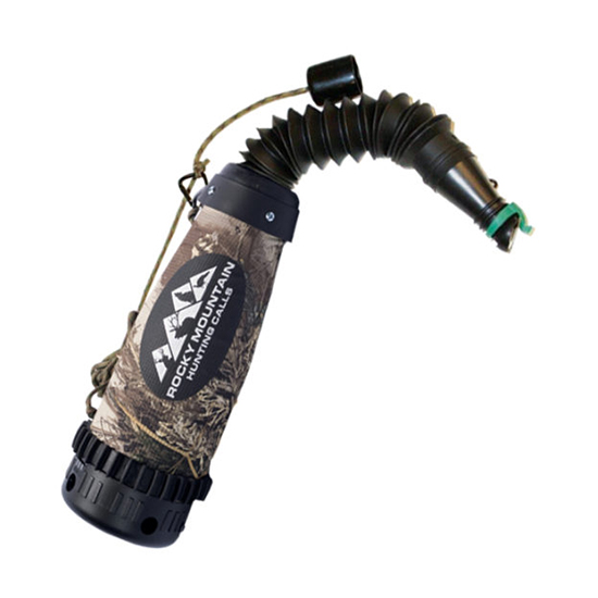 ROCKY MTN SELECT A BULL CALLING SYSTEM