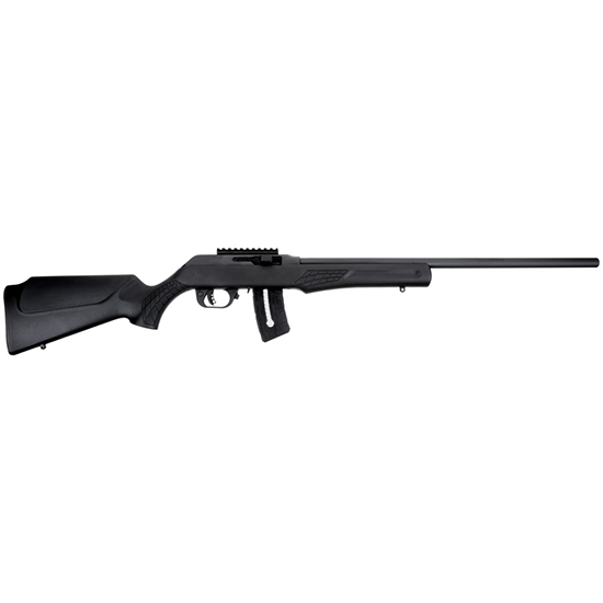 ROSSI RS22M SEMI AUTO 22MAG 21" BLACK SYN 10RD