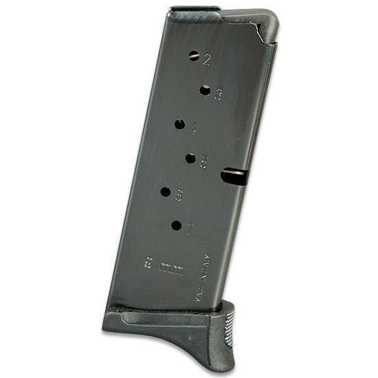 RUG MAG EC9S  LC9 LC9S 9MM EXTENDED FLOORPLATE