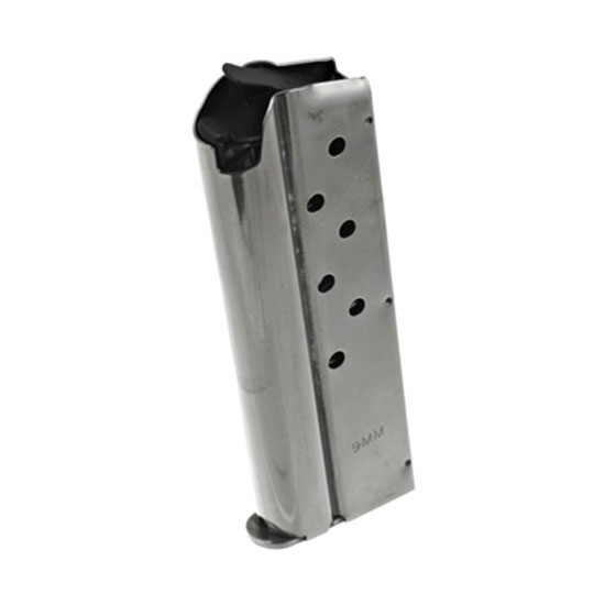 RUG MAG 1911 9MM 7RD OFFICER STYLE
